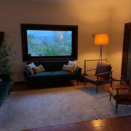 Villa Casa Catita - Douro Baião Esterno foto