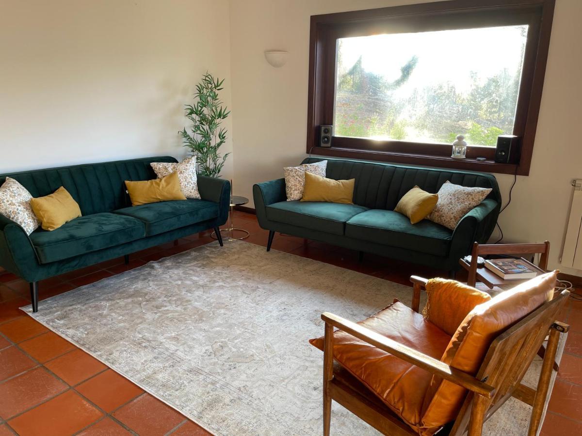 Villa Casa Catita - Douro Baião Esterno foto