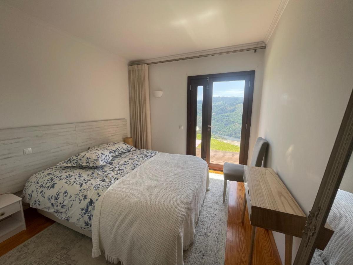Villa Casa Catita - Douro Baião Esterno foto