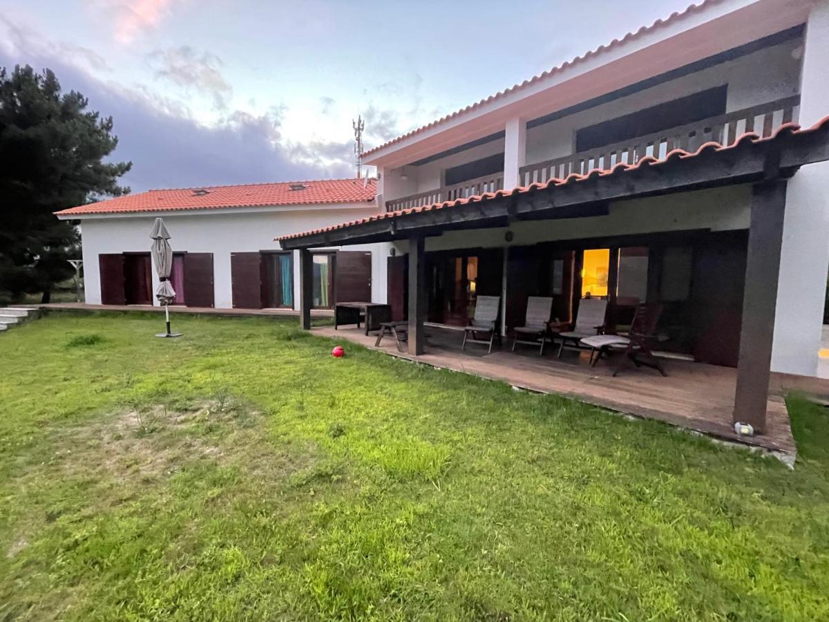 Villa Casa Catita - Douro Baião Esterno foto