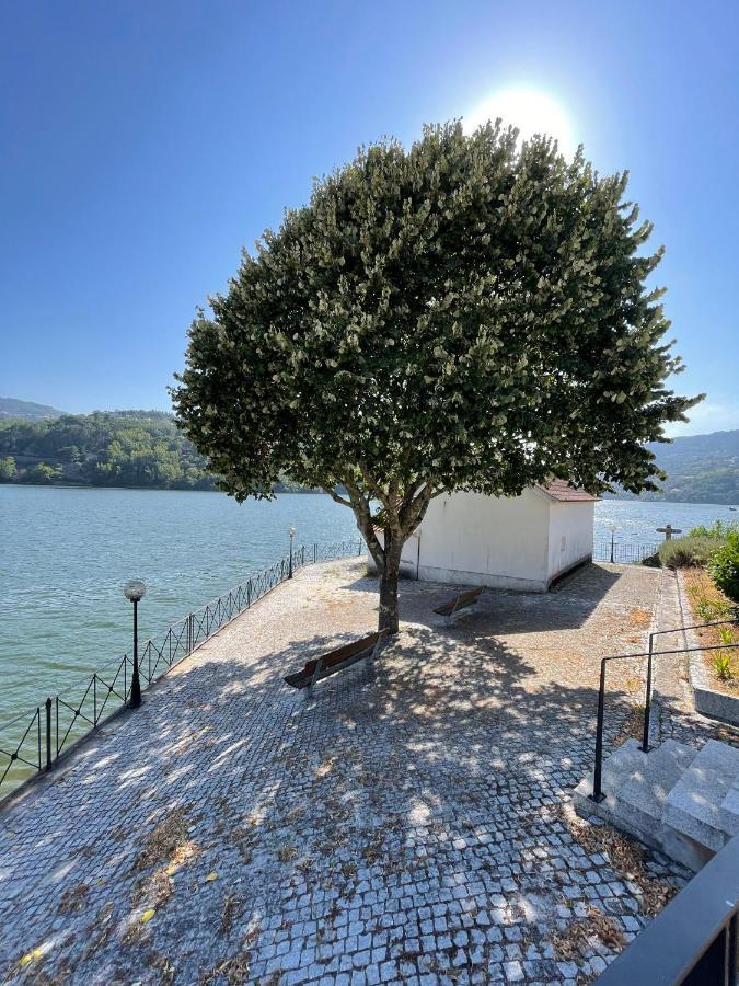 Villa Casa Catita - Douro Baião Esterno foto