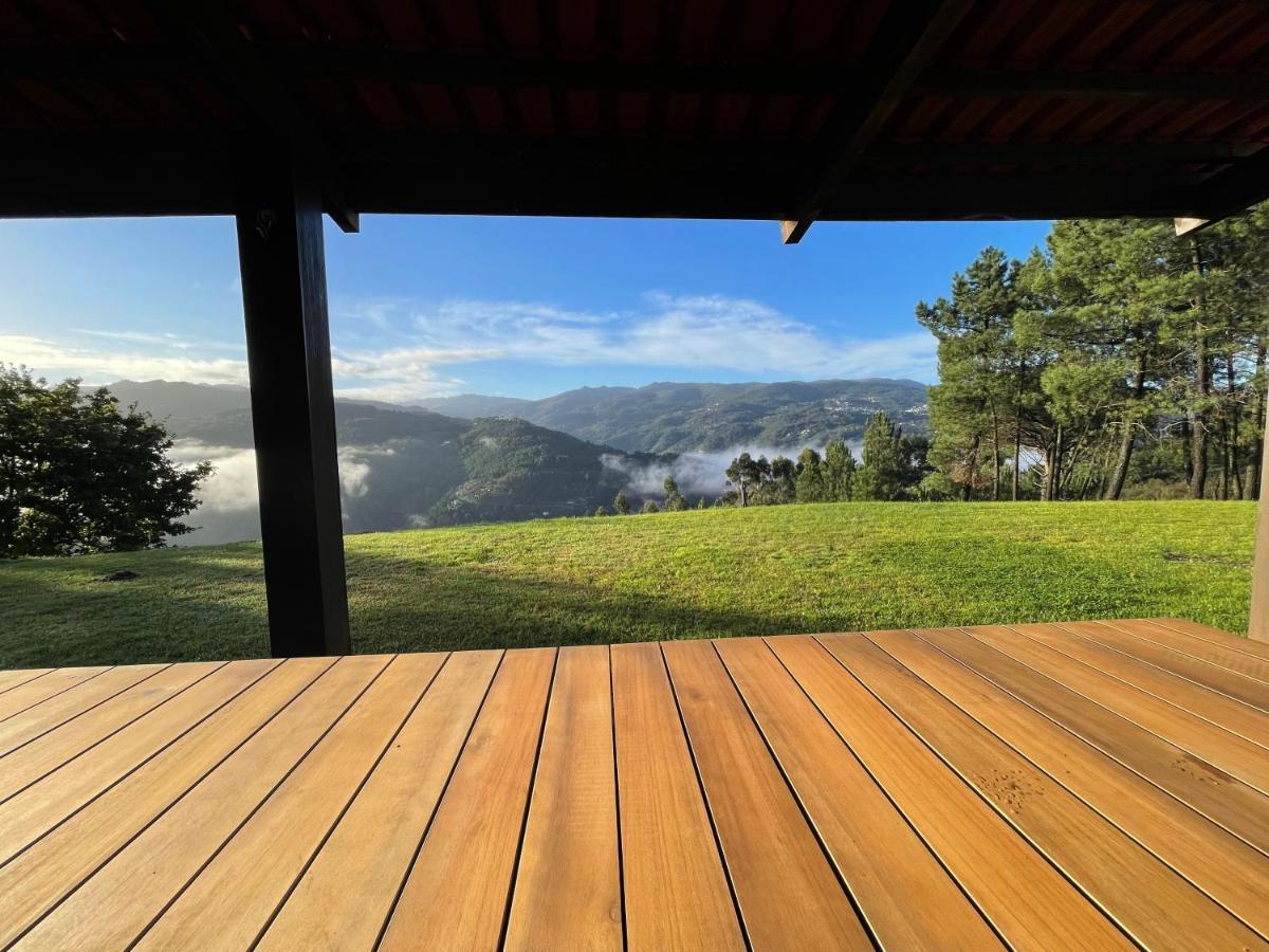 Villa Casa Catita - Douro Baião Esterno foto
