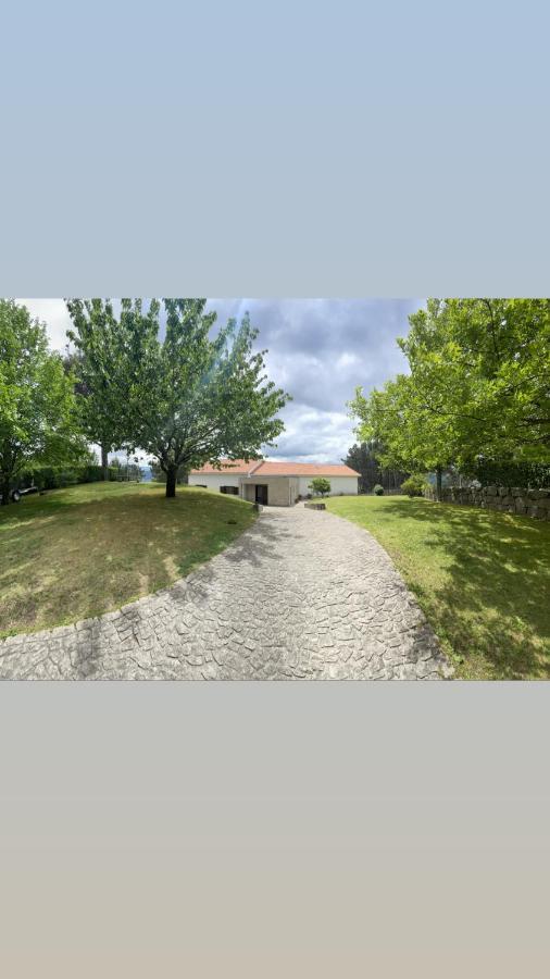 Villa Casa Catita - Douro Baião Esterno foto