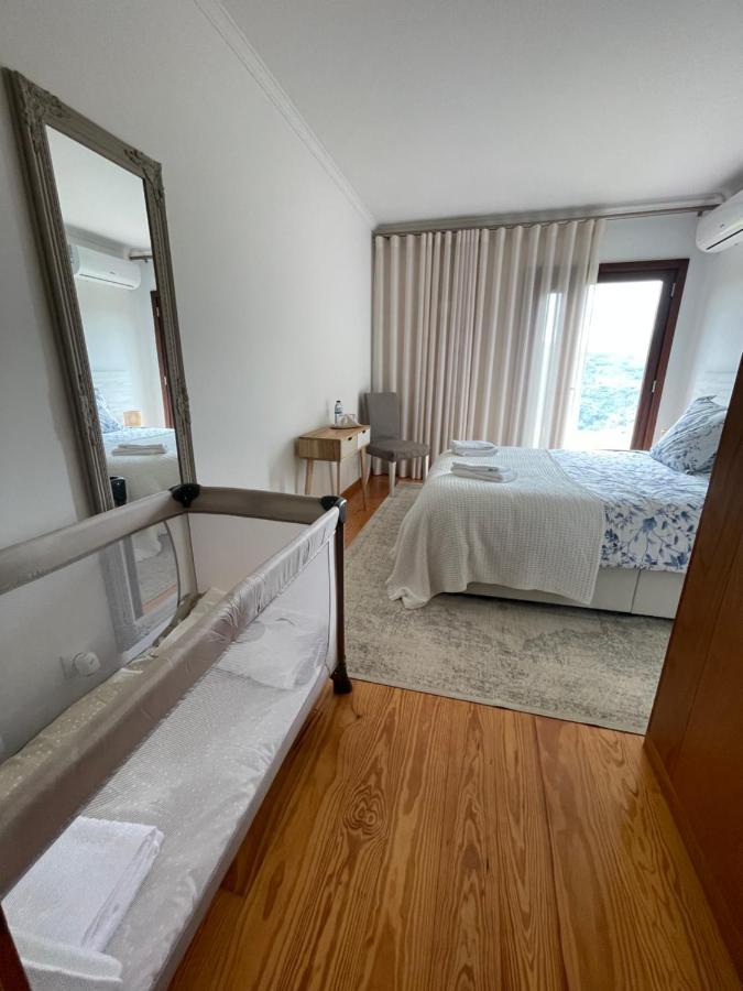Villa Casa Catita - Douro Baião Esterno foto