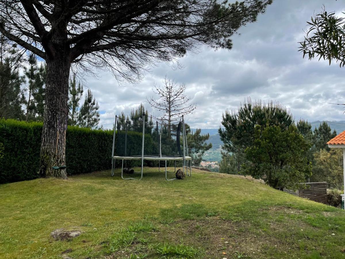 Villa Casa Catita - Douro Baião Esterno foto