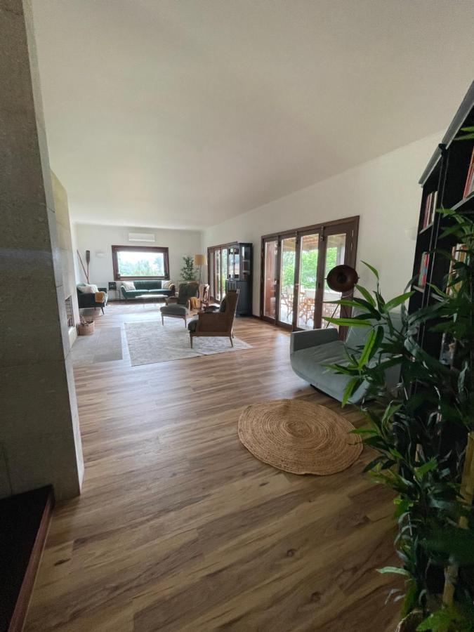 Villa Casa Catita - Douro Baião Esterno foto